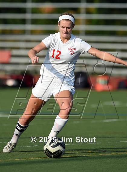 Thumbnail 1 in John Jay-East Fishkill @ Somers photogallery.
