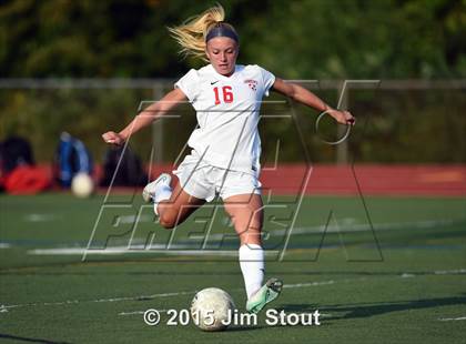 Thumbnail 2 in John Jay-East Fishkill @ Somers photogallery.