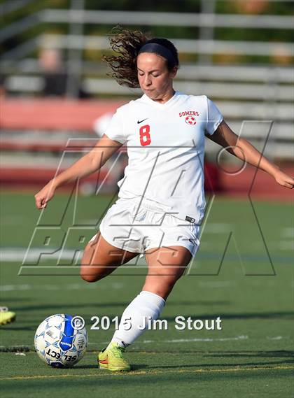 Thumbnail 1 in John Jay-East Fishkill @ Somers photogallery.