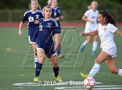 Thumbnail 3 in John Jay-East Fishkill @ Somers photogallery.