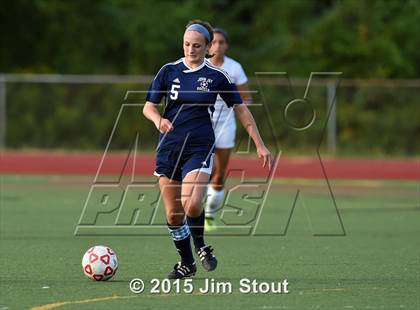 Thumbnail 3 in John Jay-East Fishkill @ Somers photogallery.