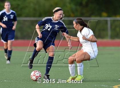 Thumbnail 3 in John Jay-East Fishkill @ Somers photogallery.