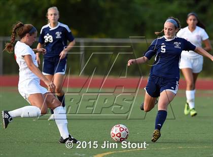 Thumbnail 1 in John Jay-East Fishkill @ Somers photogallery.