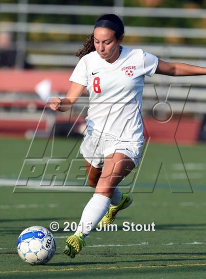 Thumbnail 3 in John Jay-East Fishkill @ Somers photogallery.