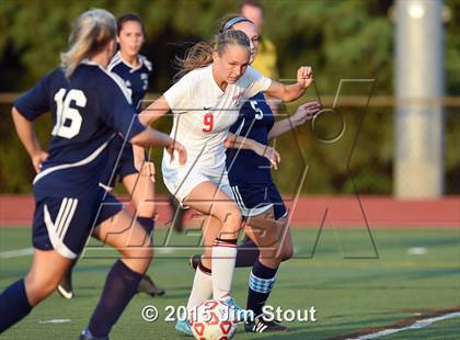 Thumbnail 2 in John Jay-East Fishkill @ Somers photogallery.