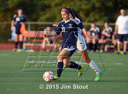 Thumbnail 2 in John Jay-East Fishkill @ Somers photogallery.