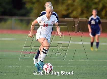 Thumbnail 3 in John Jay-East Fishkill @ Somers photogallery.