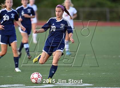 Thumbnail 3 in John Jay-East Fishkill @ Somers photogallery.
