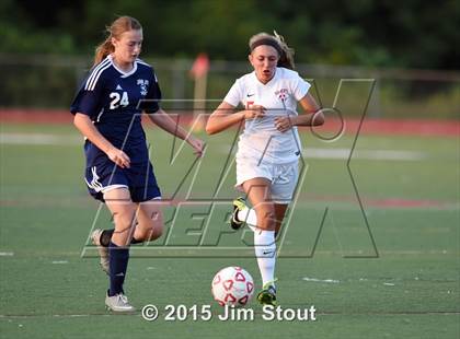Thumbnail 3 in John Jay-East Fishkill @ Somers photogallery.