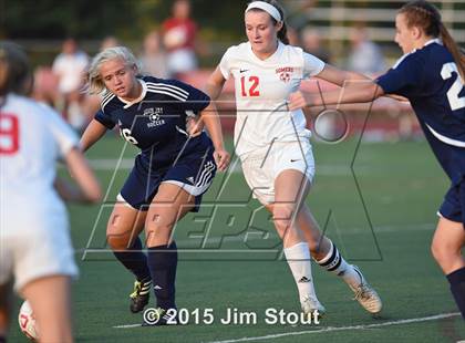 Thumbnail 3 in John Jay-East Fishkill @ Somers photogallery.