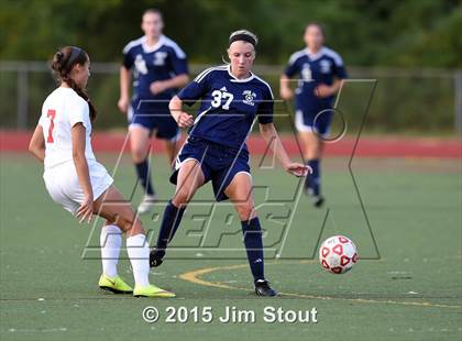Thumbnail 2 in John Jay-East Fishkill @ Somers photogallery.
