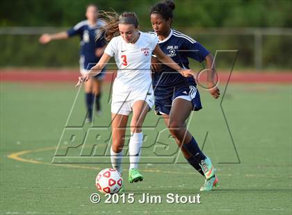 Thumbnail 2 in John Jay-East Fishkill @ Somers photogallery.