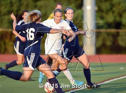 Thumbnail 3 in John Jay-East Fishkill @ Somers photogallery.