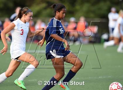 Thumbnail 2 in John Jay-East Fishkill @ Somers photogallery.