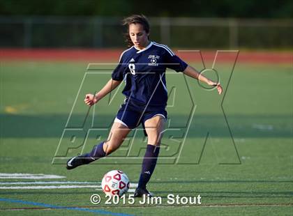 Thumbnail 2 in John Jay-East Fishkill @ Somers photogallery.