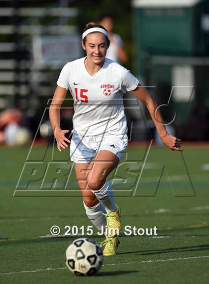 Thumbnail 1 in John Jay-East Fishkill @ Somers photogallery.
