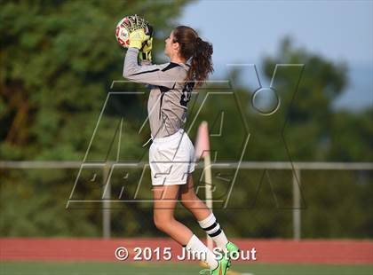 Thumbnail 2 in John Jay-East Fishkill @ Somers photogallery.