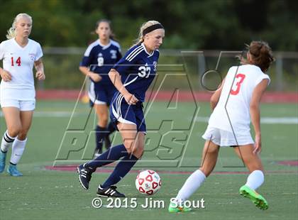 Thumbnail 1 in John Jay-East Fishkill @ Somers photogallery.
