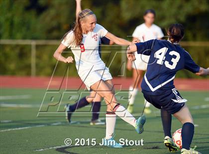 Thumbnail 2 in John Jay-East Fishkill @ Somers photogallery.