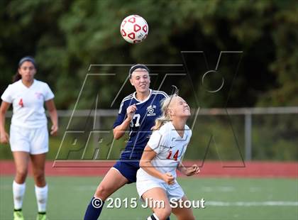 Thumbnail 3 in John Jay-East Fishkill @ Somers photogallery.