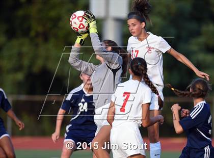 Thumbnail 2 in John Jay-East Fishkill @ Somers photogallery.