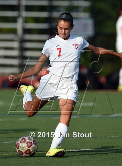 Thumbnail 2 in John Jay-East Fishkill @ Somers photogallery.