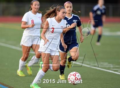 Thumbnail 3 in John Jay-East Fishkill @ Somers photogallery.