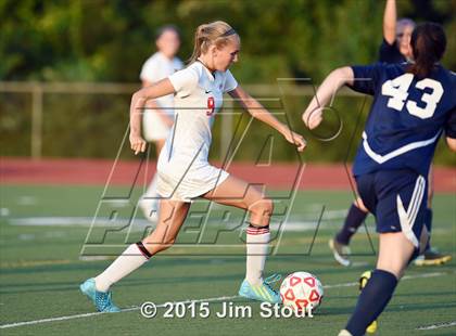 Thumbnail 1 in John Jay-East Fishkill @ Somers photogallery.