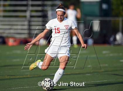 Thumbnail 3 in John Jay-East Fishkill @ Somers photogallery.