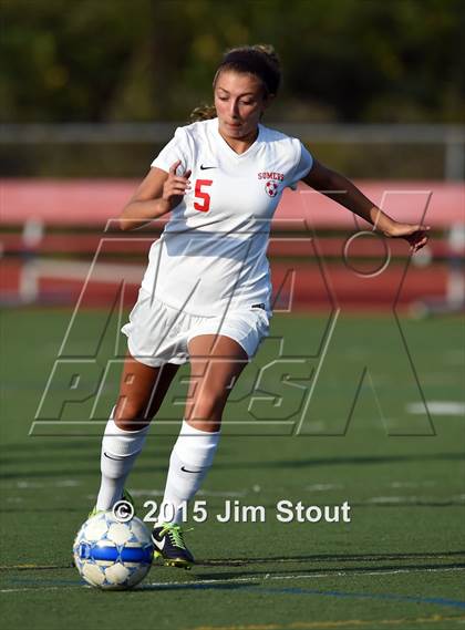 Thumbnail 2 in John Jay-East Fishkill @ Somers photogallery.
