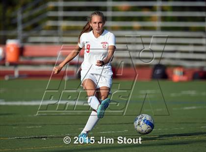 Thumbnail 3 in John Jay-East Fishkill @ Somers photogallery.