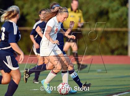 Thumbnail 1 in John Jay-East Fishkill @ Somers photogallery.