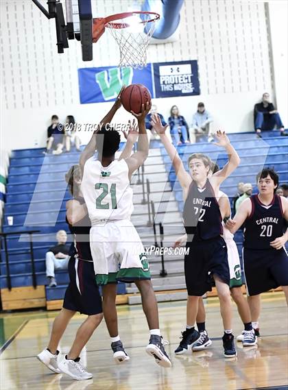 Thumbnail 3 in Central Academy of Technology and Arts @ Weddington photogallery.