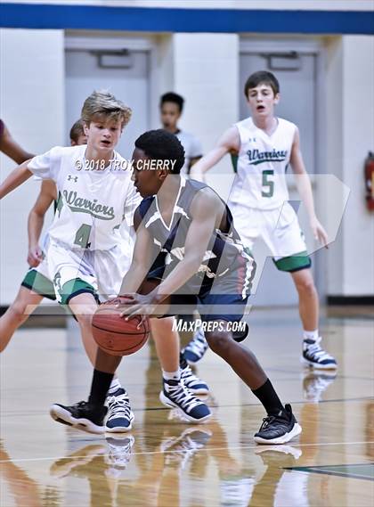 Thumbnail 3 in Central Academy of Technology and Arts @ Weddington photogallery.