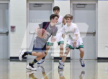 Thumbnail 2 in Central Academy of Technology and Arts @ Weddington photogallery.