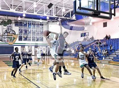 Thumbnail 3 in Central Academy of Technology and Arts @ Weddington photogallery.
