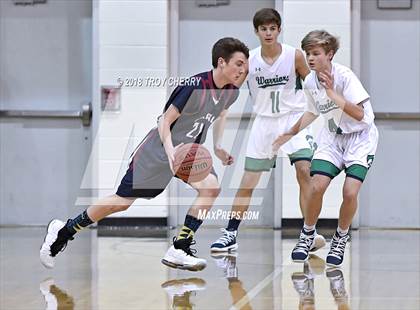 Thumbnail 1 in Central Academy of Technology and Arts @ Weddington photogallery.