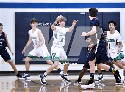 Thumbnail 3 in Central Academy of Technology and Arts @ Weddington photogallery.