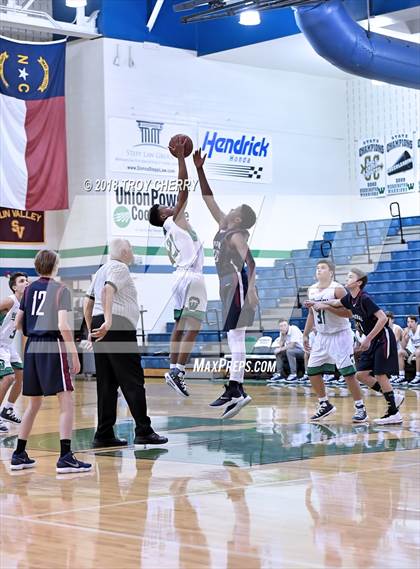 Thumbnail 1 in Central Academy of Technology and Arts @ Weddington photogallery.