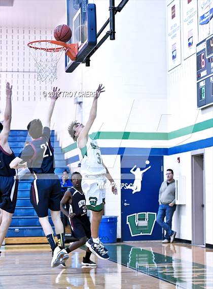 Thumbnail 3 in Central Academy of Technology and Arts @ Weddington photogallery.