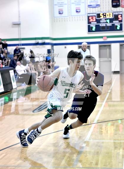 Thumbnail 3 in Central Academy of Technology and Arts @ Weddington photogallery.