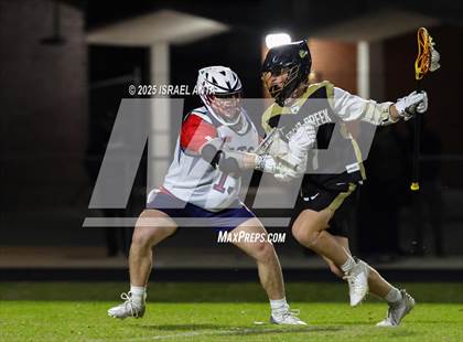 Thumbnail 1 in Gray's Creek @ Terry Sanford photogallery.