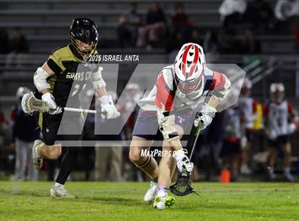 Thumbnail 2 in Gray's Creek @ Terry Sanford photogallery.