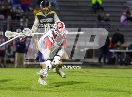 Thumbnail 3 in Gray's Creek @ Terry Sanford photogallery.