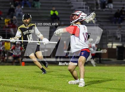 Thumbnail 2 in Gray's Creek @ Terry Sanford photogallery.