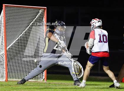 Thumbnail 3 in Gray's Creek @ Terry Sanford photogallery.