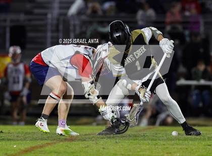 Thumbnail 2 in Gray's Creek @ Terry Sanford photogallery.