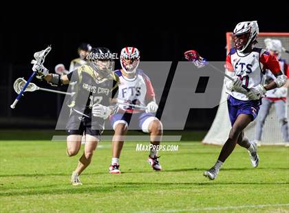 Thumbnail 3 in Gray's Creek @ Terry Sanford photogallery.