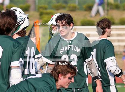 Thumbnail 1 in Grafton vs. Algonquin Regional (CMADA Class A Final) photogallery.