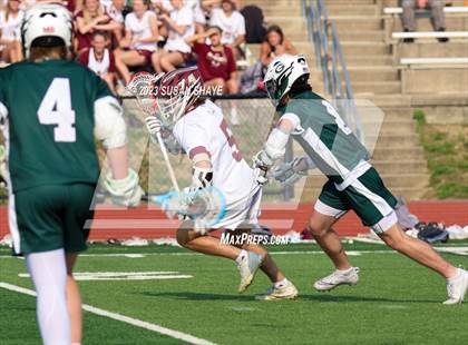 Thumbnail 1 in Grafton vs. Algonquin Regional (CMADA Class A Final) photogallery.